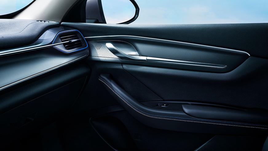 Сколько будет стоить BYD Chazor, он же Destroyer 05, в шоурумах Казахстана