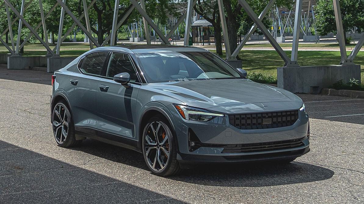 АҚШ Қытайдың интернетке қосылған автомобильдеріне тыйым салуы мүмкін