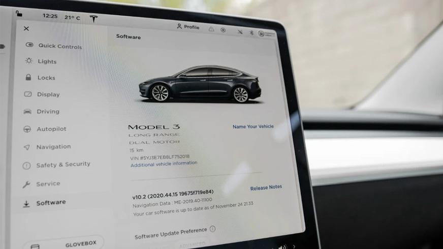 Электромобили на Kolesa.kz. Что есть в продаже