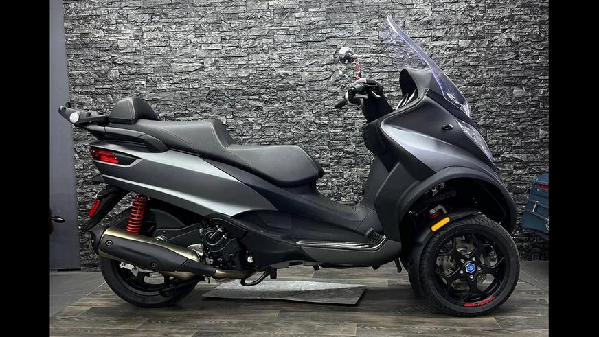 Скутеры на стероидах. Интересные предложения на Kolesa.kz