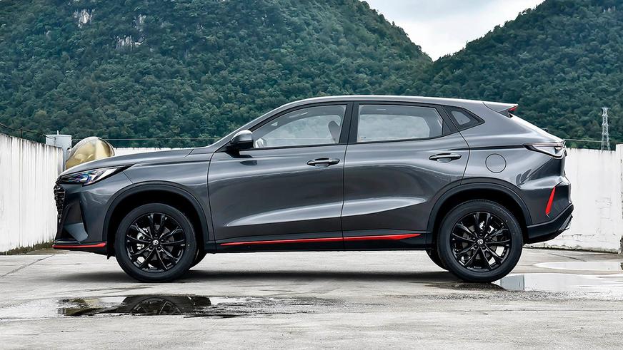 Новые авто, которые больше интересны покупателям на Kolesa.kz