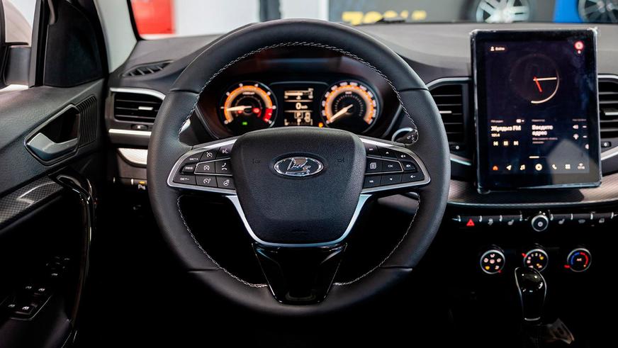 Авто до 8 млн тенге: что продают в автосалонах Казахстана?