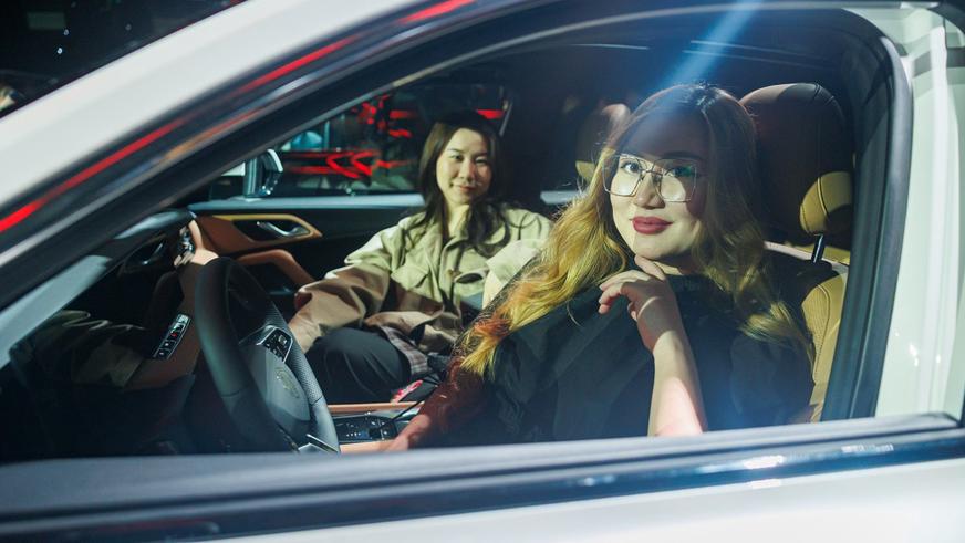 Перезапуск MG в Казахстане: какие появились модели и как изменились цены?