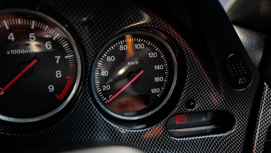На продажу выставят Mazda RX-7, которая снималась в «Токийском дрифте»