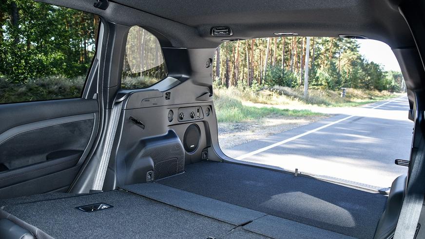 Новый Subaru Forester в Казахстане. Сколько просят?