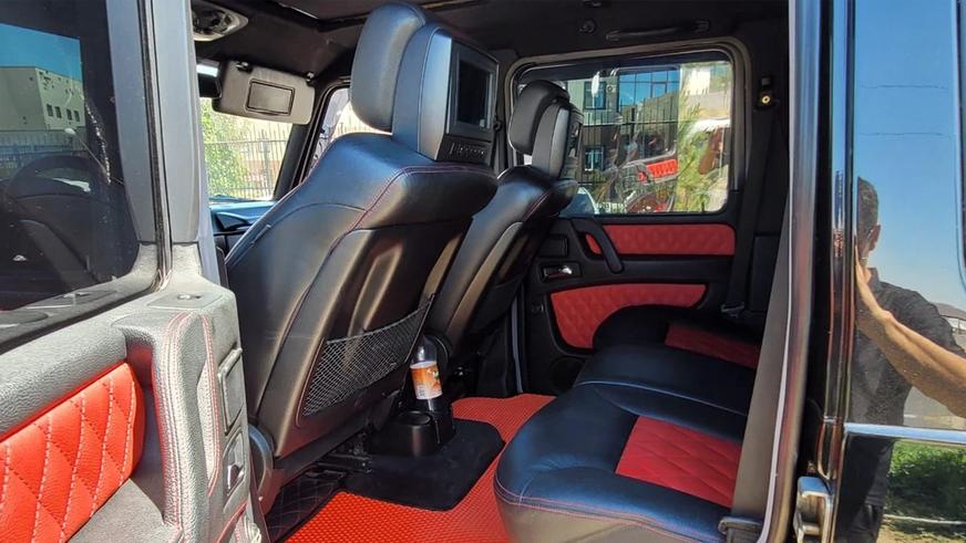 Редкие машины Казахстана в продаже: от Mercedes-Benz 500 E до Toyota BJ40