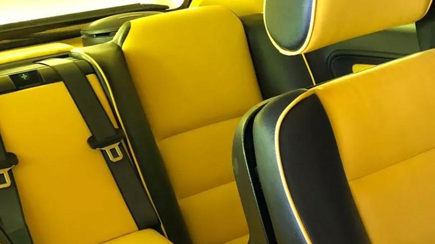 Не узнать: в продаже появился BMW 850i с «диким» обвесом