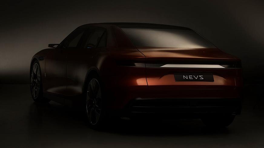 SAAB маркасы оралуы мүмкін