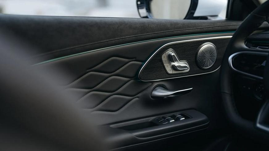 В Казахстане вышли в продажу обновлённые Chery Arrizo 8