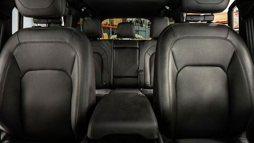 «Дефендер» Судного дня