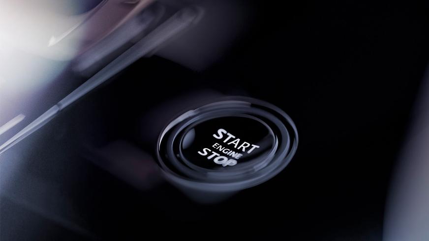 Представлен самый мощный в истории Range Rover Sport