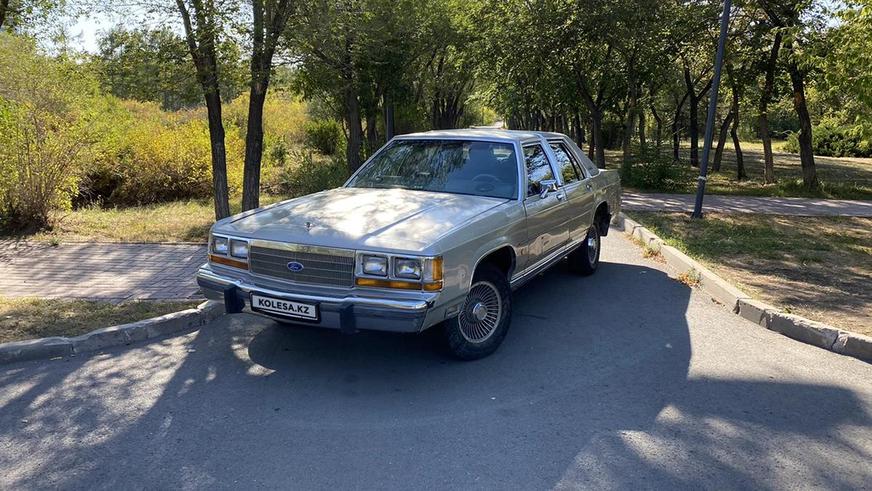 Интересные авто в продаже на Kolesa.kz: от Cadillac Fleetwood до заниженного ВАЗ-2101