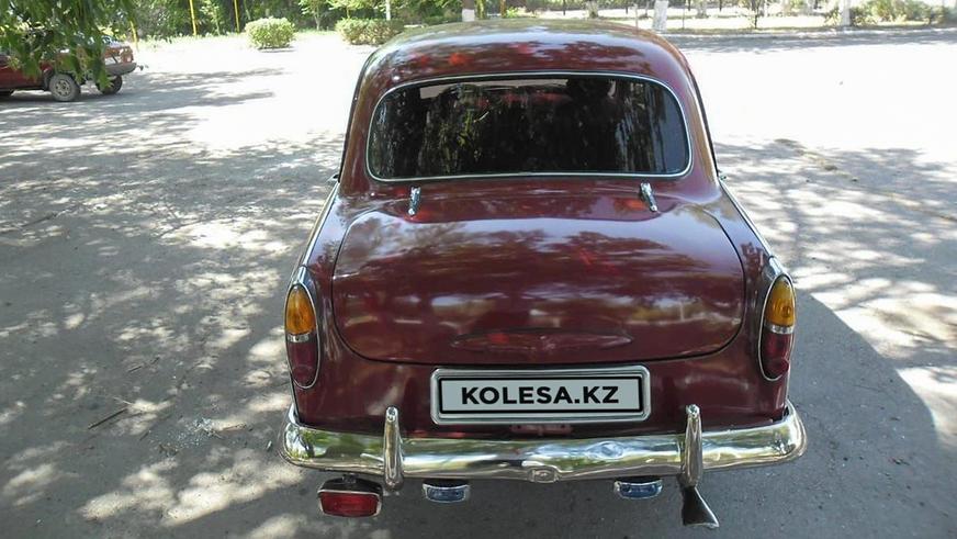 Найдено на Kolesa.kz: авто из СССР по цене новых