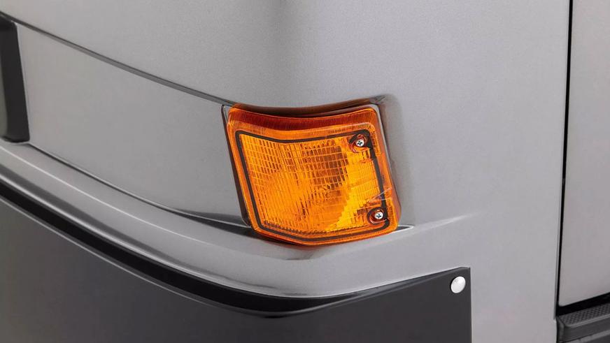 Toyota HiAce стилизовали под VW T3