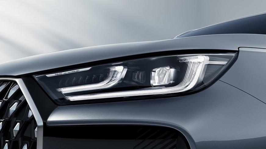 Гибриды Chery Tiggo 7 и Tiggo 8 выходят на рынок РК. Известны цены