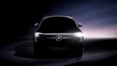 Daimler переименуют в Mercedes-Benz, а сам концерн расколется на две части
