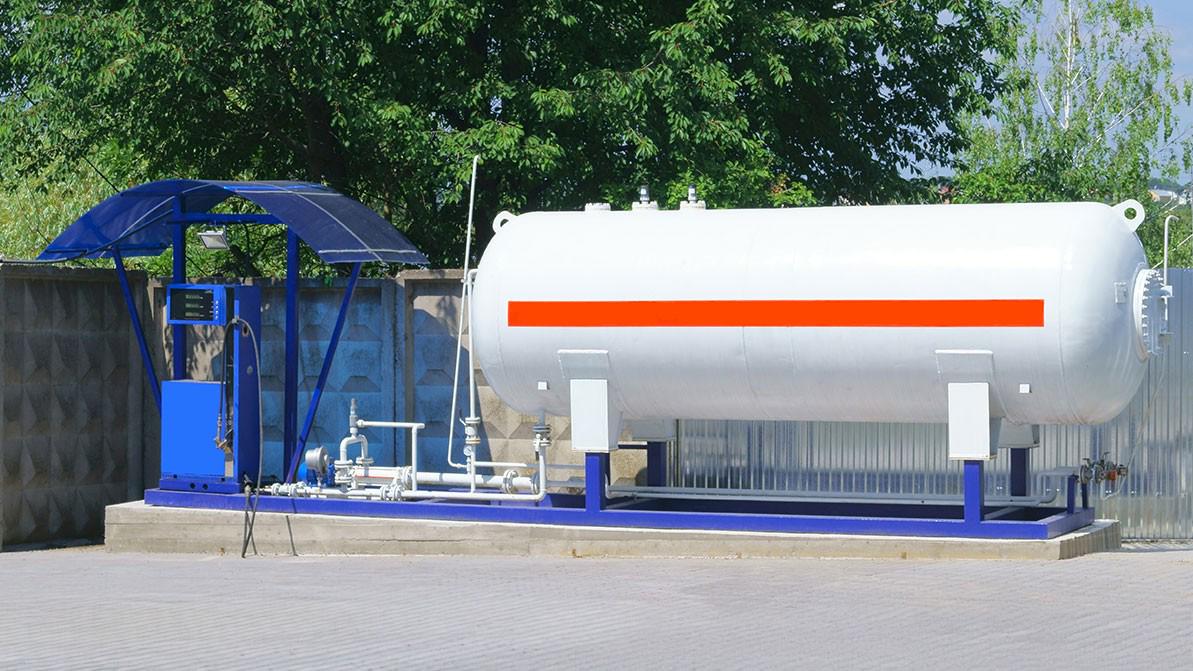 1&nbsp;шілдеде автогаз қымбаттайды