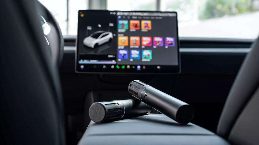 Tesla Model 3 и Model Y стали дешевле и проще