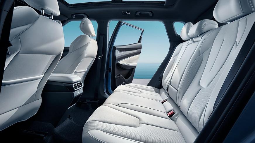 Geely Galaxy запускает специальные условия: от 85 000 тенге в месяц на покупку автомобиля