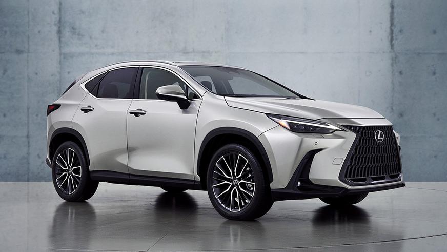 Toyota Camry вошла в топ-10 лучших автомобилей 2025 года Toyota Camry вошла в топ-10 лучших автомобилей 2025 года