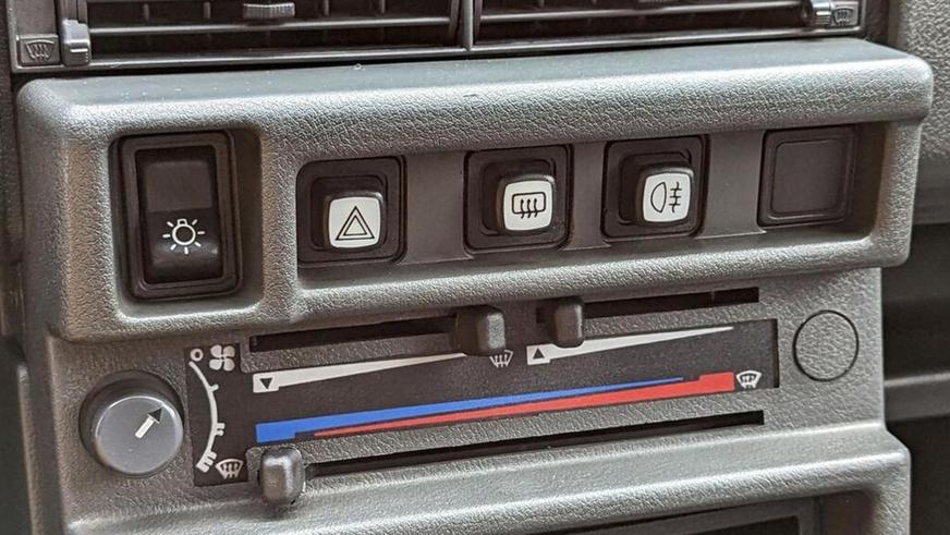 Редкую версию ВАЗ-2108 нашли в продаже в США