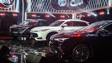 Перезапуск MG в Казахстане: какие появились модели и как изменились цены?