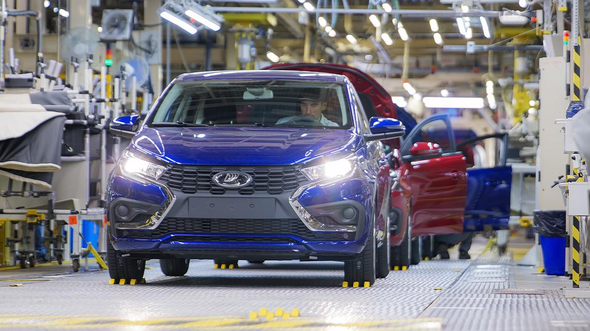 &laquo;Лады&raquo; должны стоить ещё дороже