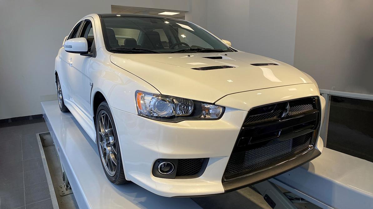 lancer-evolution-main