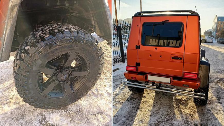 Весне дорогу! Яркие автомобили в продаже на Kolesa.kz
