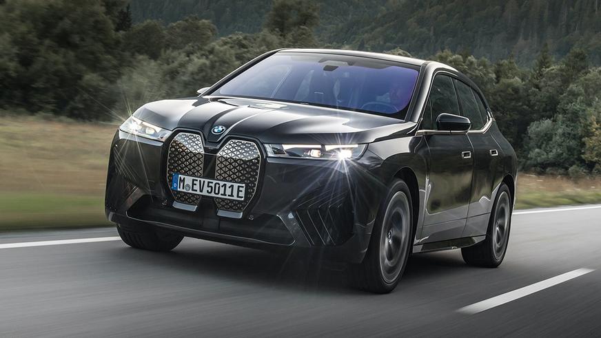 Автомобилями года в Японии стали крохотные электрокары-близнецы