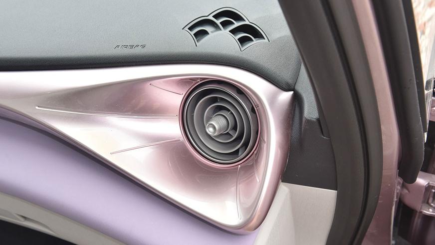 Электрокар BYD Dolphin обновился и подешевел