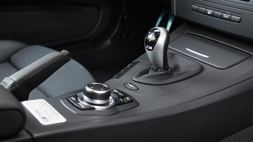 За BMW M3 с V8 готовы заплатить 200 000 долларов на торгах