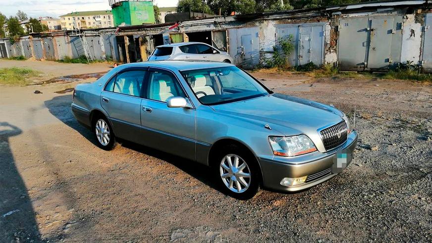 Старые, но почти новые. Топ-5 автомобилей с небольшим пробегом на Kolesa.kz