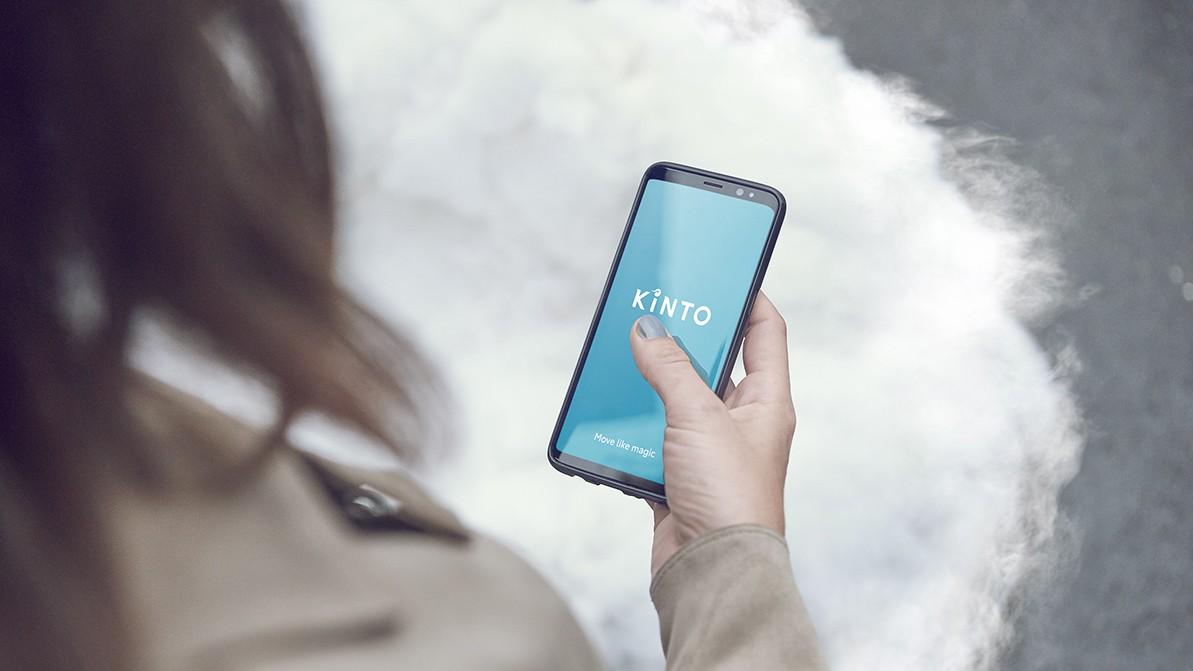 KINTO – гибкие сервисы подписки на автомобиль