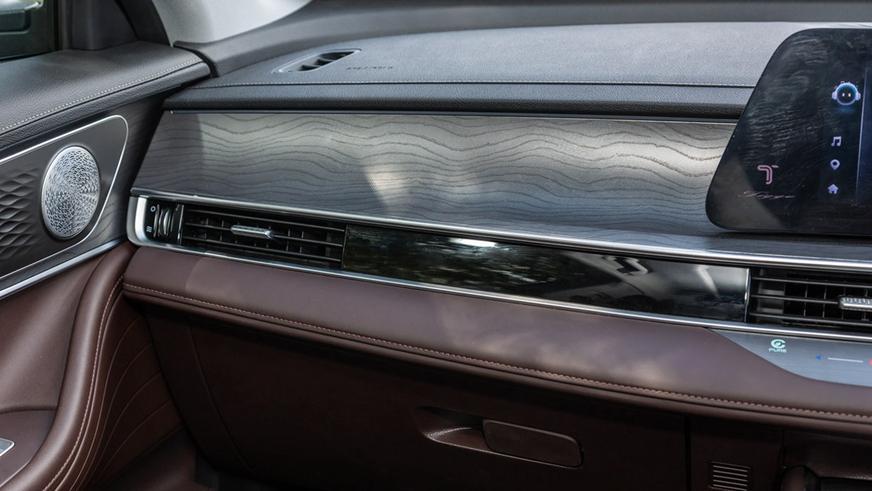 Chery Tiggo 8 Pro Max обновился в Малайзии и поедет по всему миру