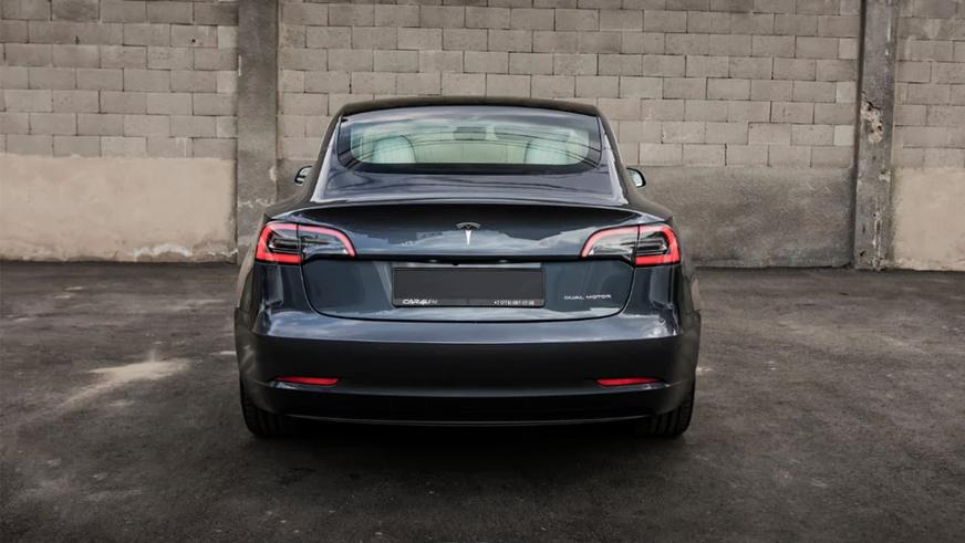 Электромобили на Kolesa.kz. Что есть в продаже