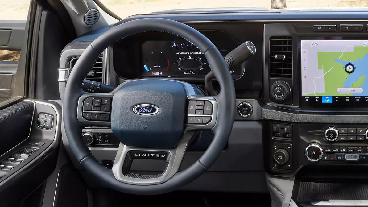 Ford-тың құтты болсын айтуға келмейтін мерейтойы