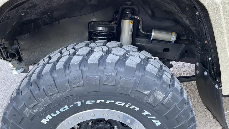 Интересные Toyota Land Cruiser в продаже на Kolesa.kz