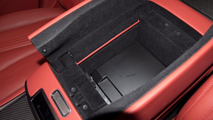 В Китае открыли приём предзаказов на 1306-сильный суперседан BYD