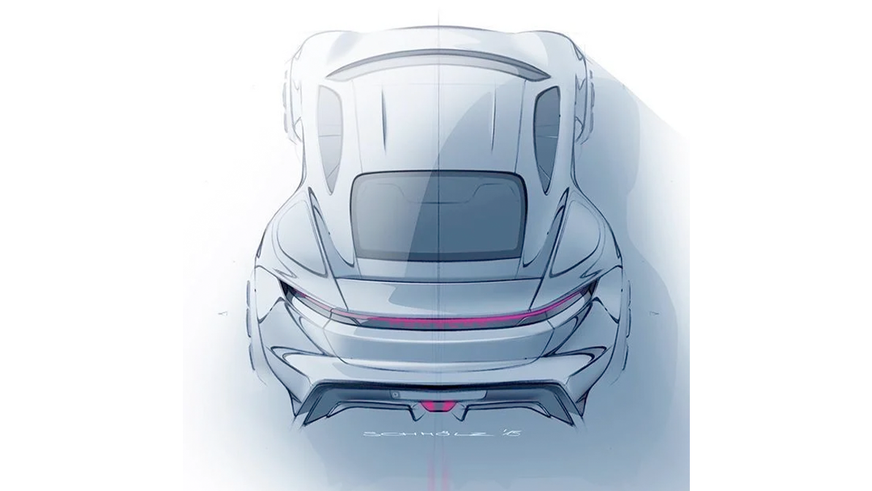 Дизайнер Lamborghini ушёл проектировать европейские Xiaomi