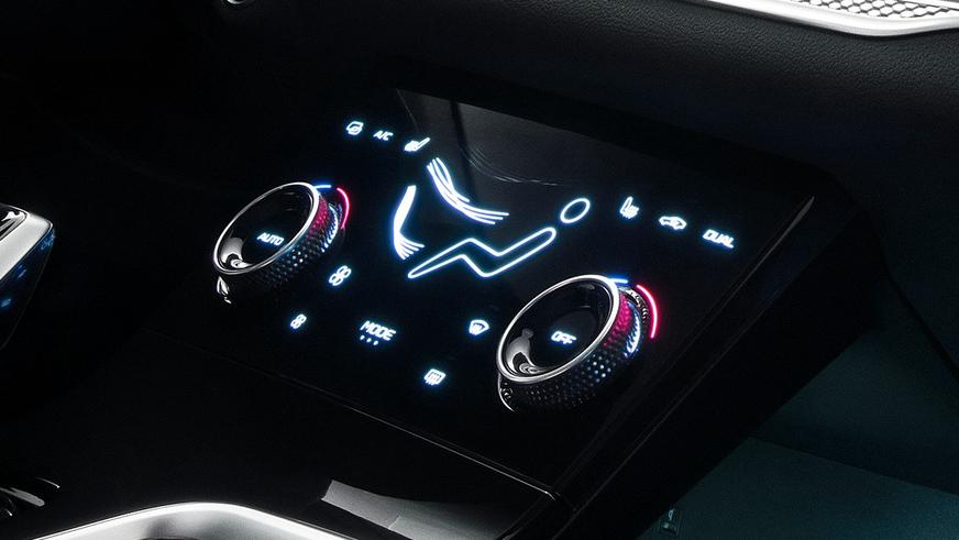 В линейке китайских Lada может появиться лифтбек