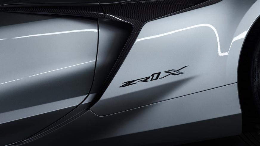 Chevrolet Corvette гибрид болады