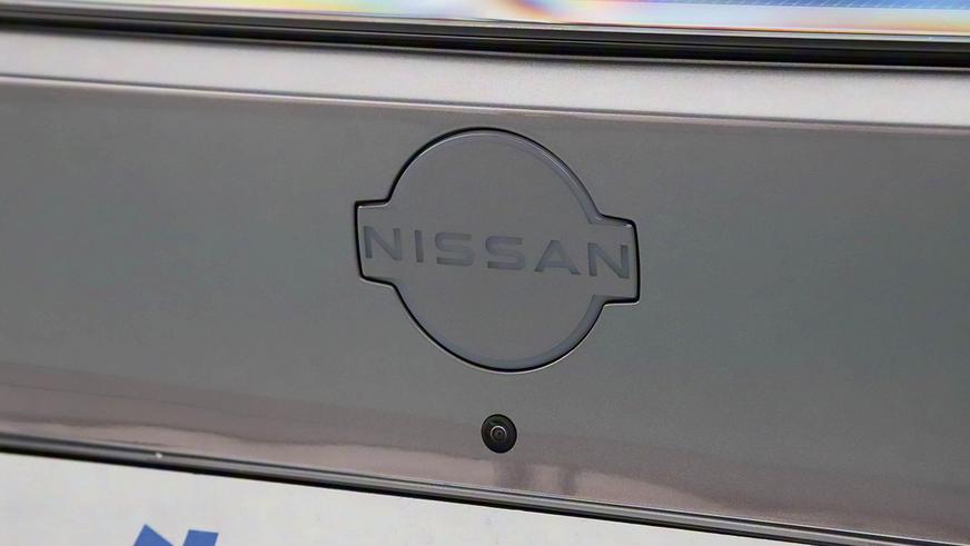 Новый гибридный седан Nissan&nbsp;N6 оказался в&nbsp;КНР неожиданно доступным