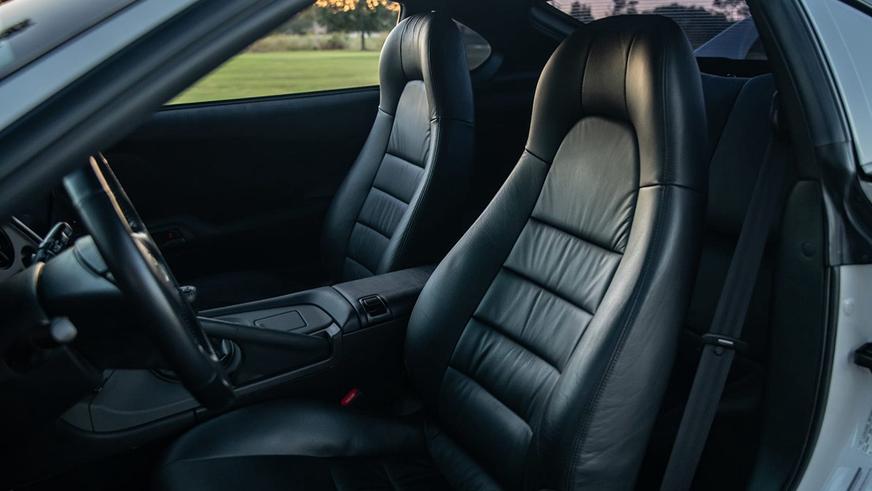 Рекордные 242 тысячи долларов заплатили за Toyota Supra