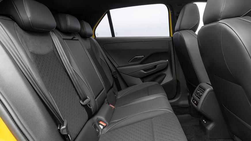 Новый Volkswagen T-Roc выйдет на рынок только как гибрид