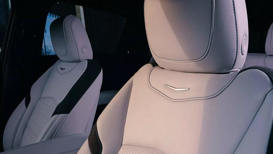 Cadillac XT4 в Китае стоит вдвое дешевле, чем в США