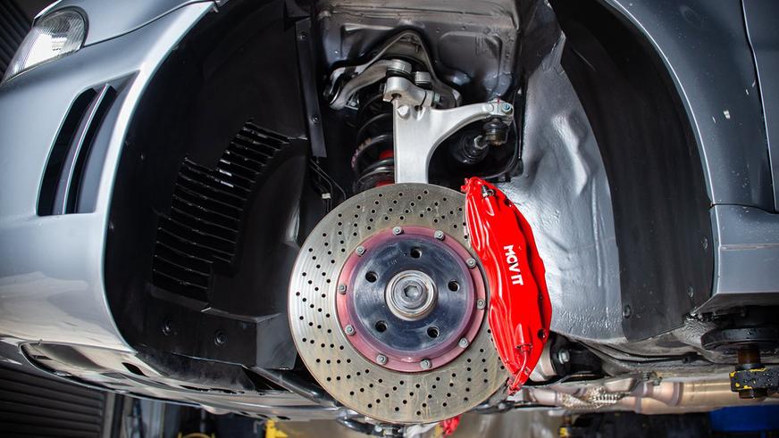 За первое поколение Audi RS4 заплатили 175 000 долларов