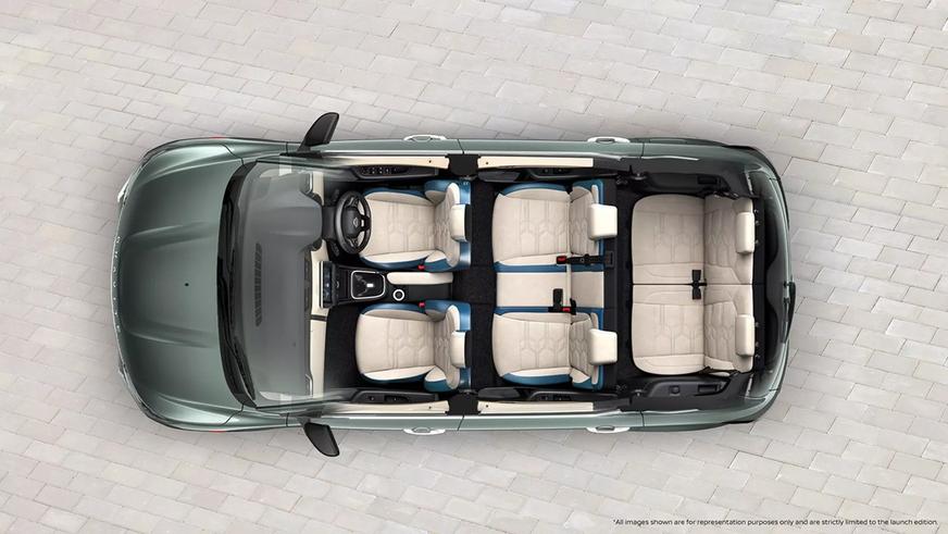 Nissan презентовала новую модель. Это перелицованная Renault