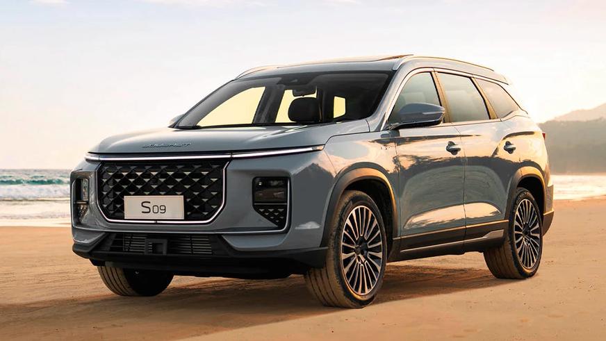 Автомобили марки Soueast будут собирать в Казахстане
