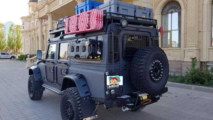 Очень дорогие автомобили с механикой на Kolesa.kz